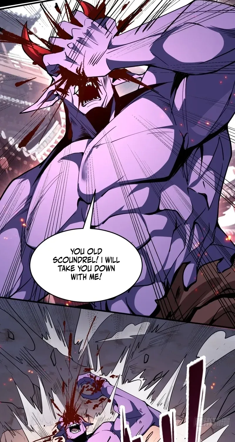 Immortality Simulator Chapter 15 page 43 - 