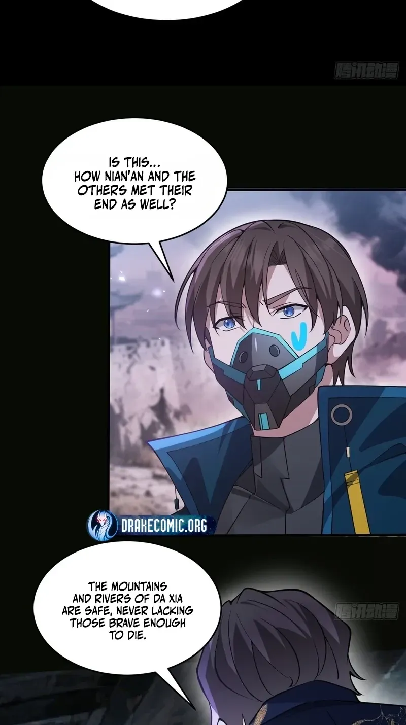 Immortality Simulator Chapter 15 page 45 - 