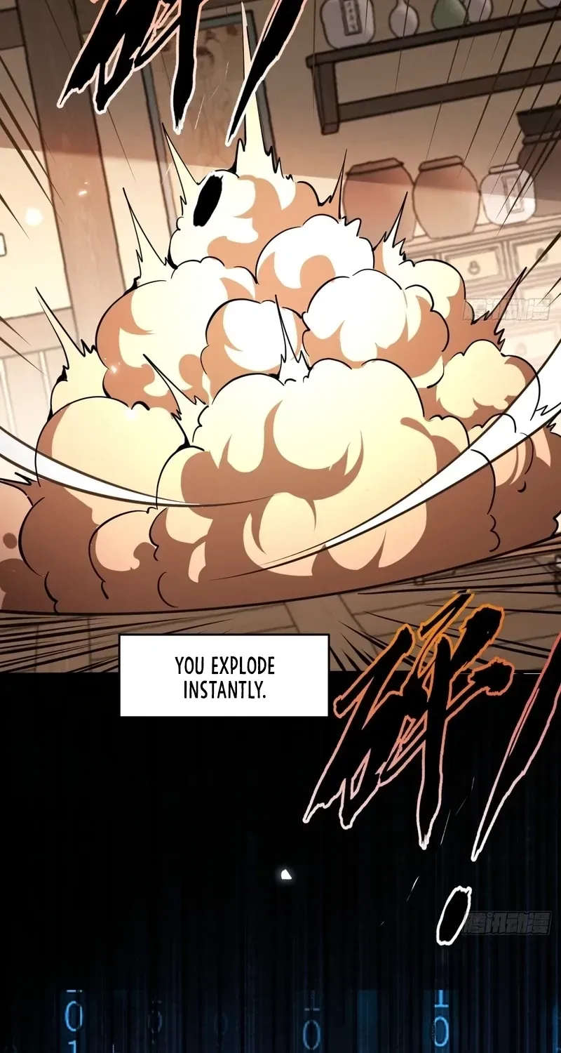 Immortality Simulator Chapter 15 page 52 - 