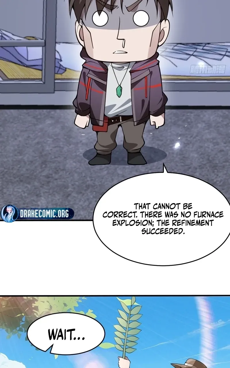 Immortality Simulator Chapter 15 page 55 - 