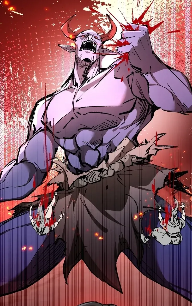 Immortality Simulator Chapter 15 page 60 - 