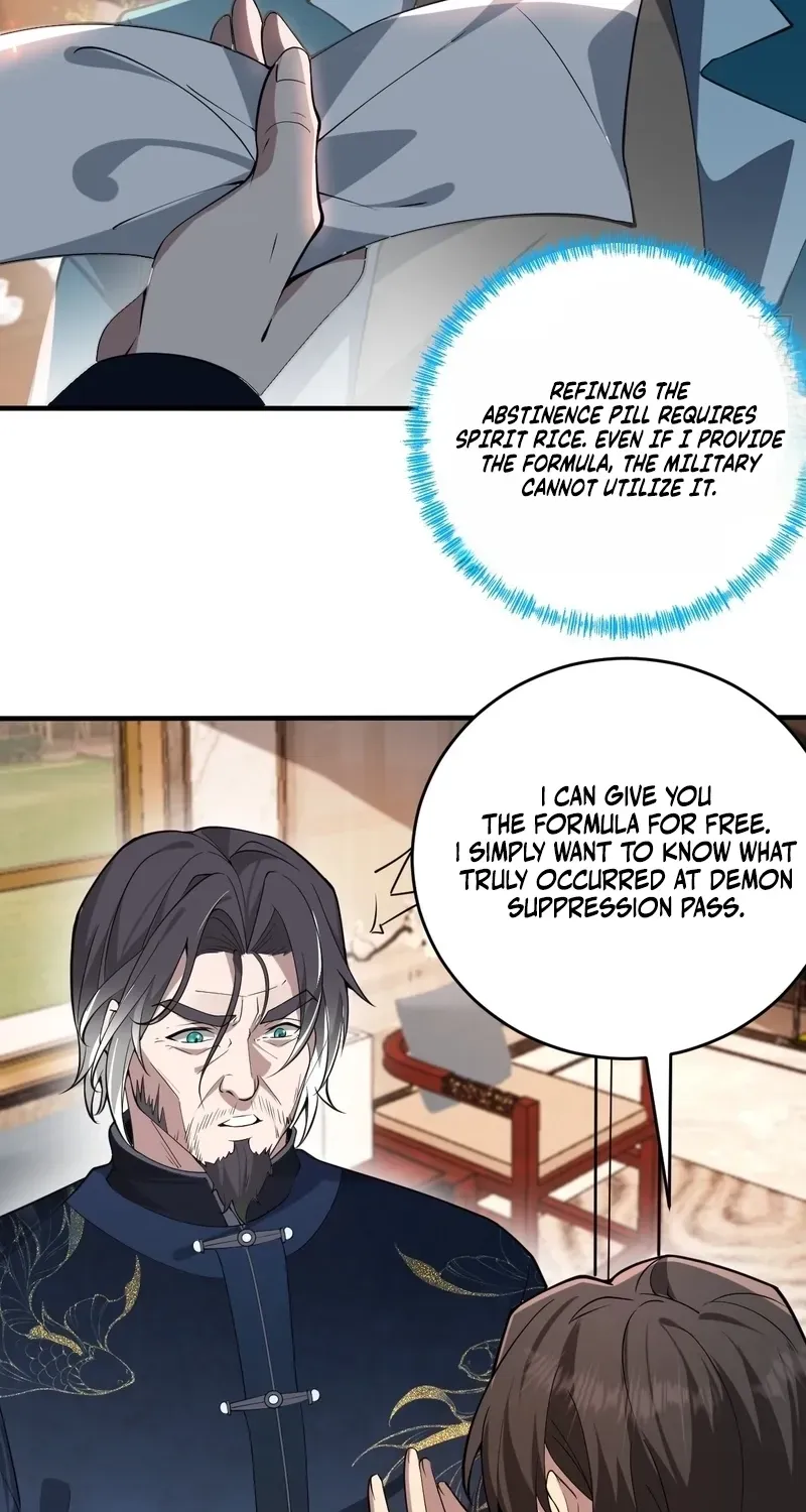 Immortality Simulator Chapter 15 page 7 - 