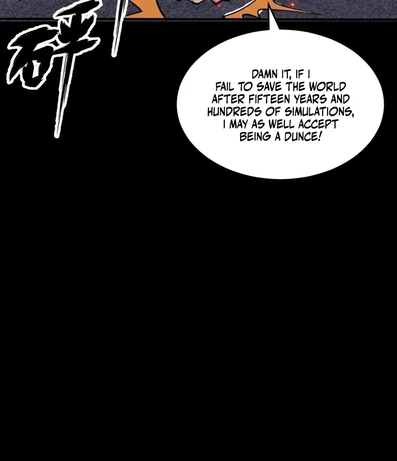 Immortality Simulator Chapter 15 page 64 - 