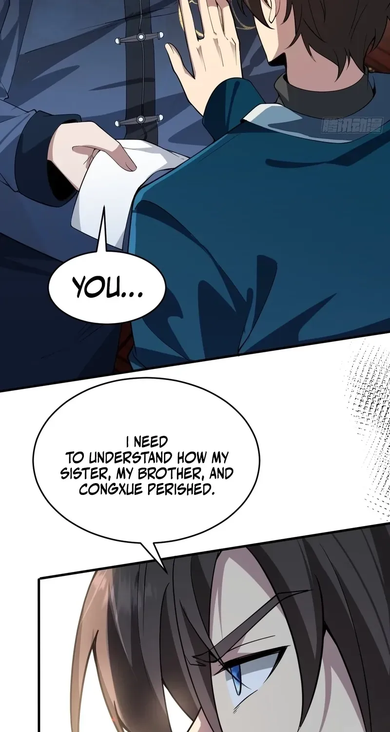 Immortality Simulator Chapter 15 page 8 - 