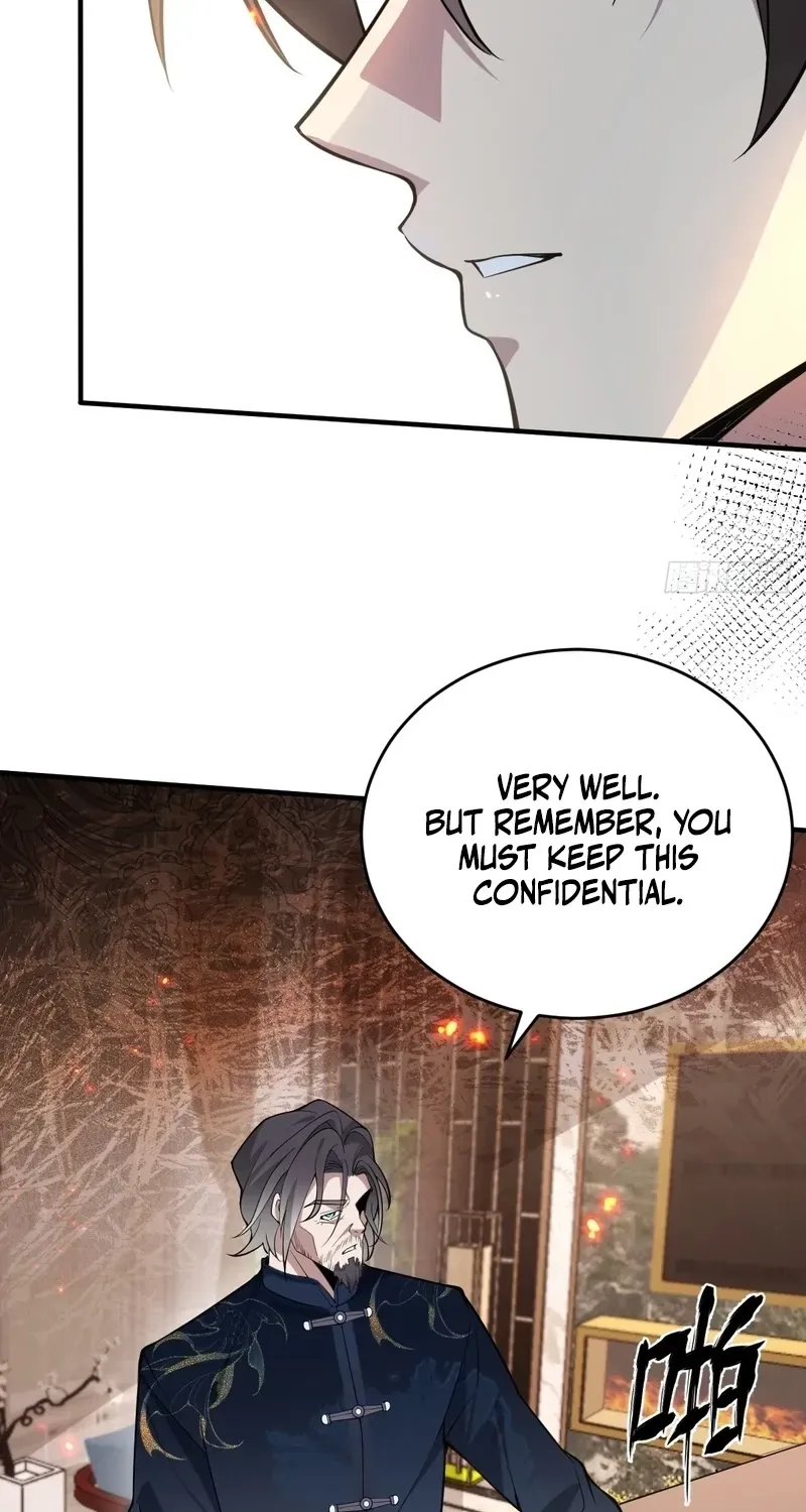Immortality Simulator Chapter 15 page 9 - 