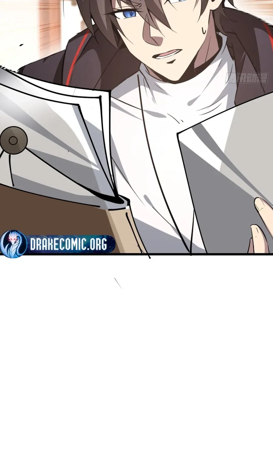 Immortality Simulator Chapter 16 page 102 - 