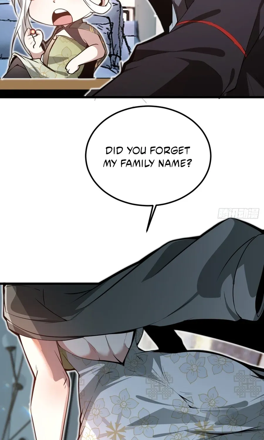 Immortality Simulator Chapter 16 page 12 - 