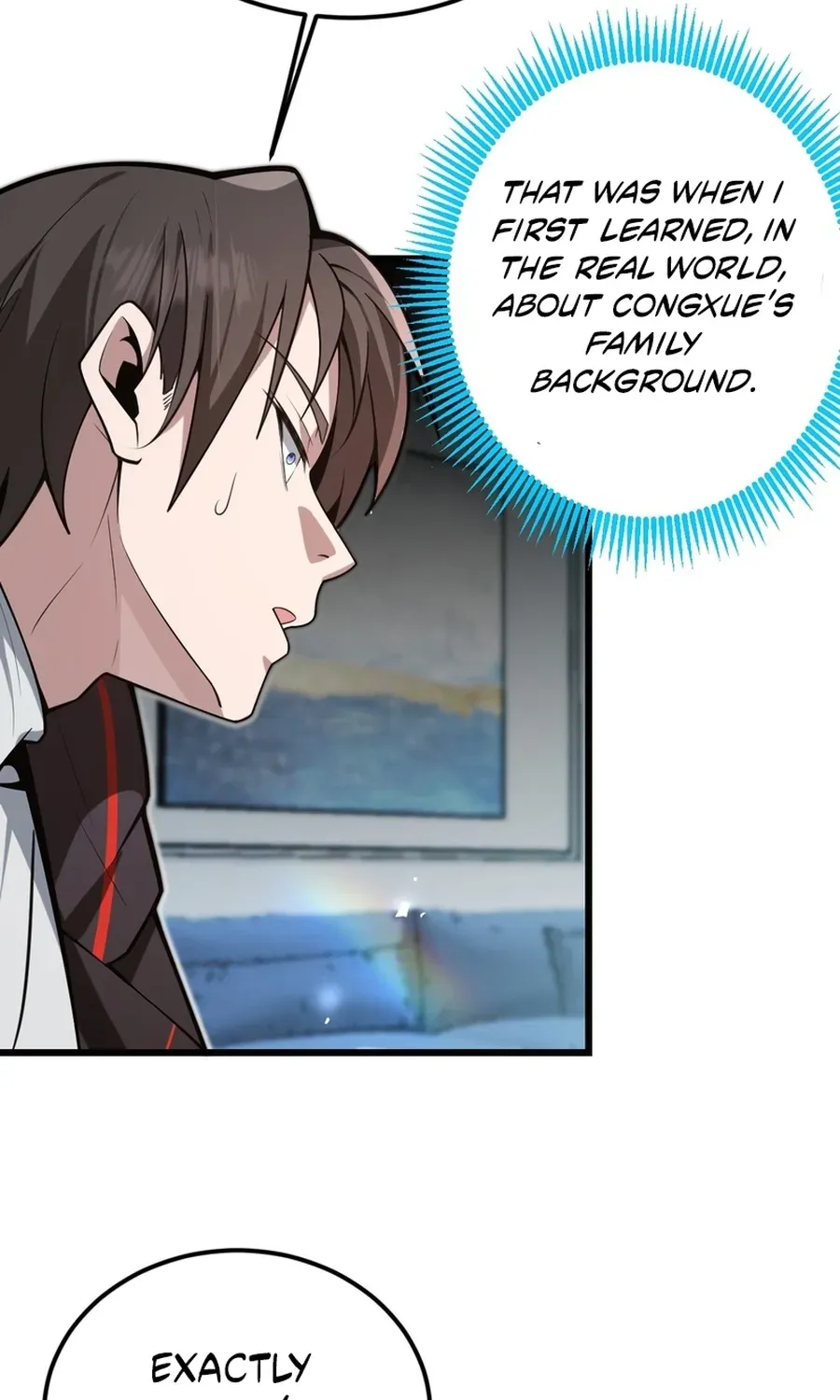Immortality Simulator Chapter 16 page 14 - 
