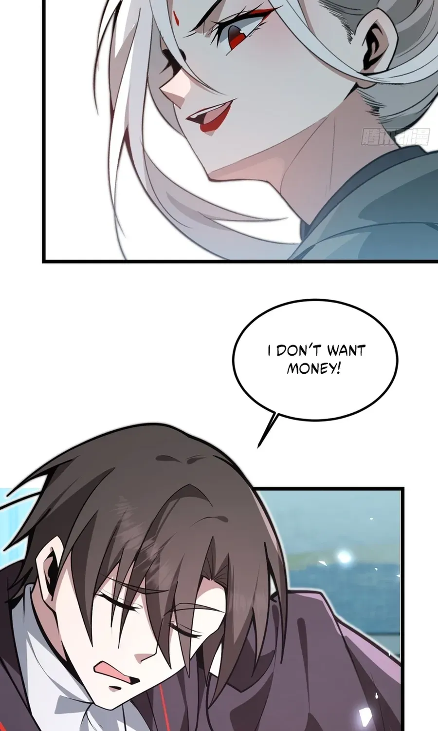 Immortality Simulator Chapter 16 page 19 - 
