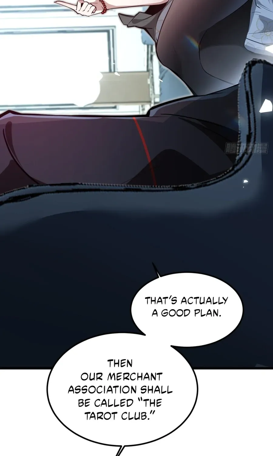 Immortality Simulator Chapter 16 page 25 - 