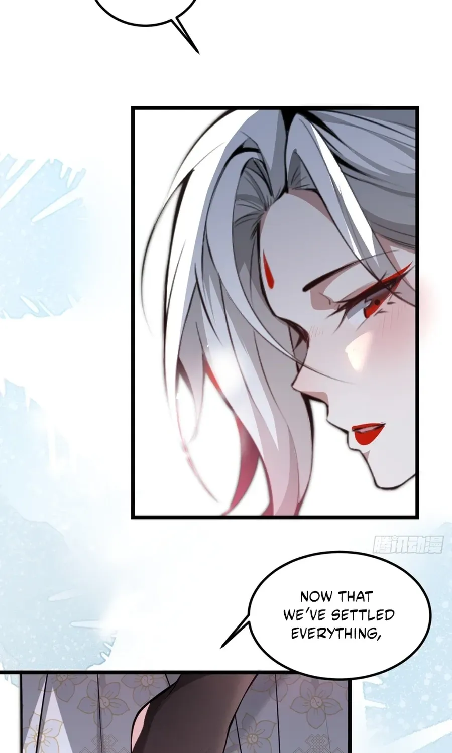 Immortality Simulator Chapter 16 page 27 - 