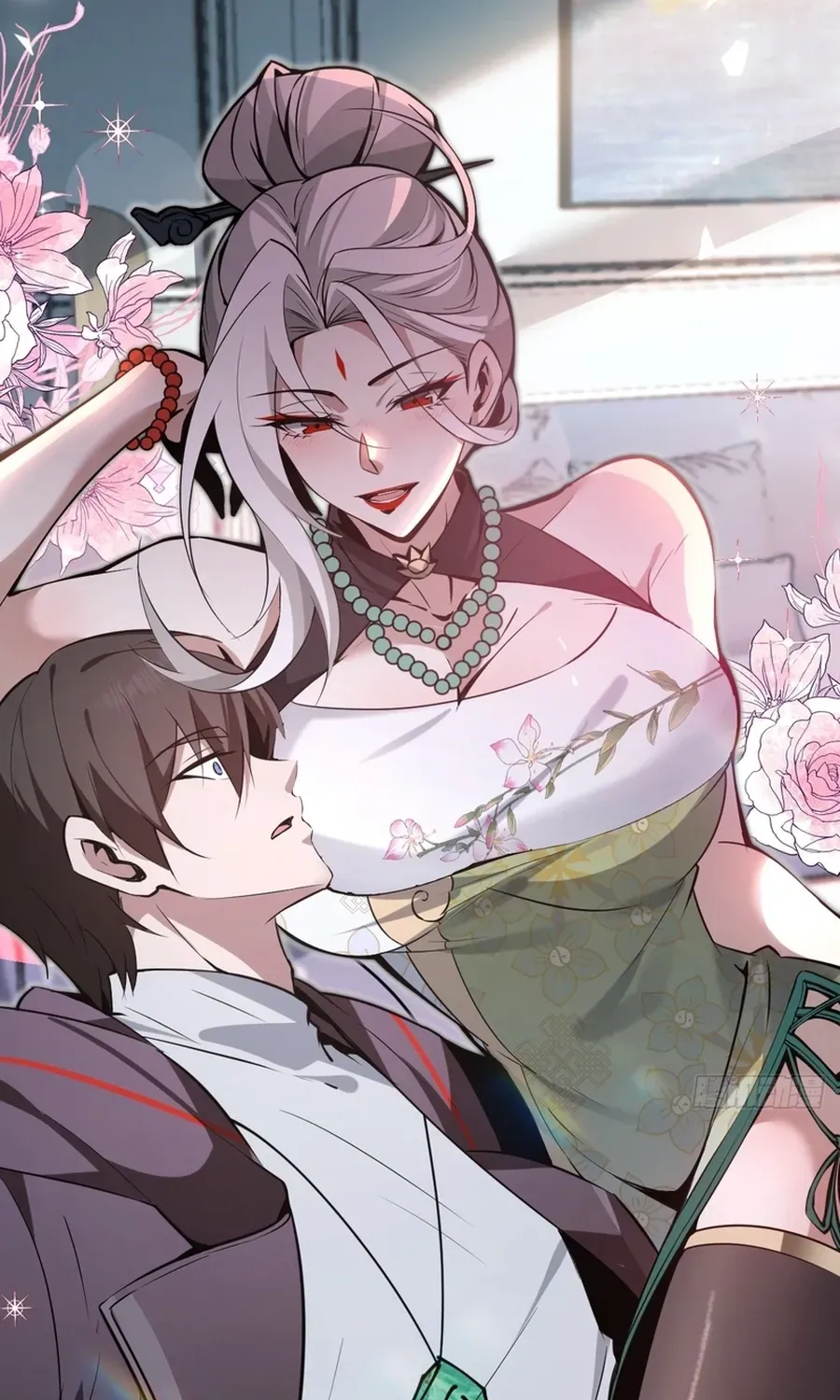 Immortality Simulator Chapter 16 page 29 - 