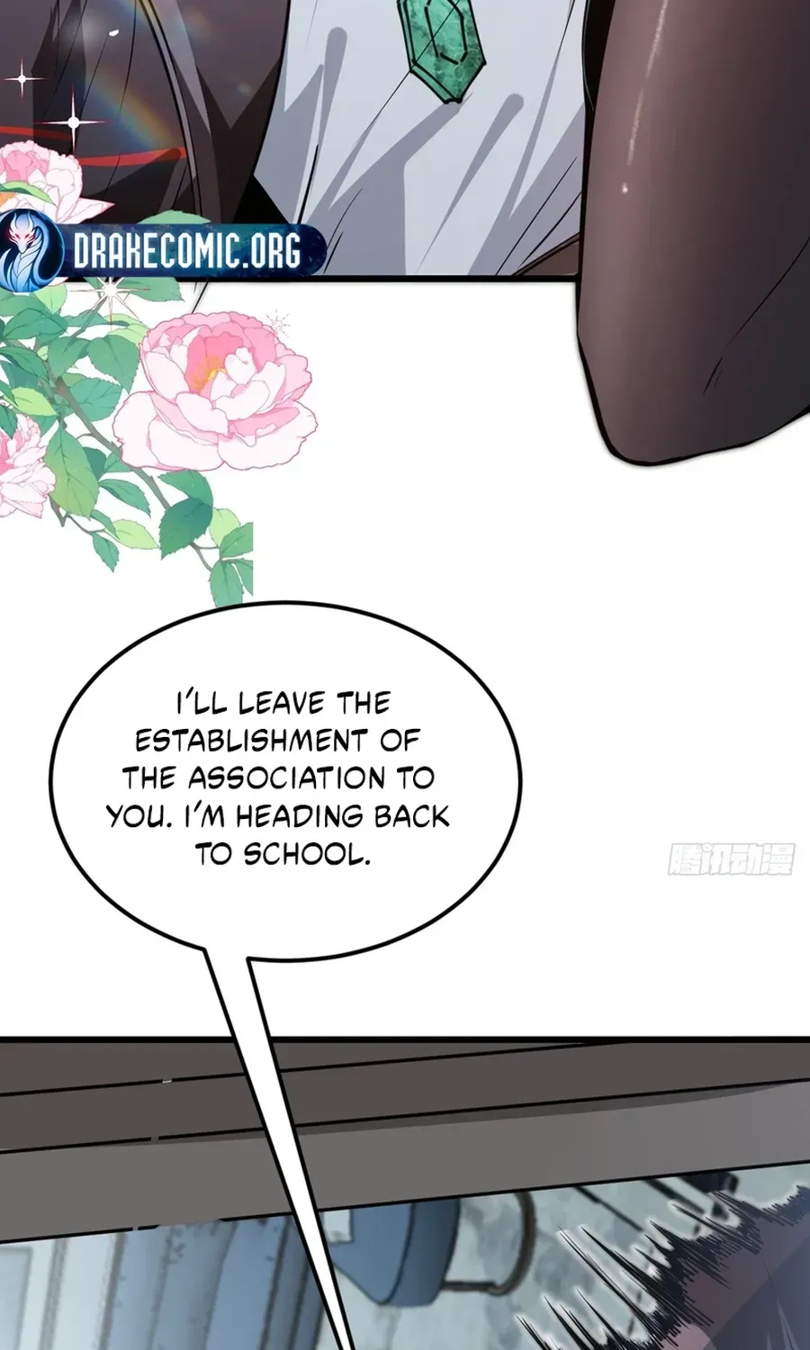 Immortality Simulator Chapter 16 page 30 - 