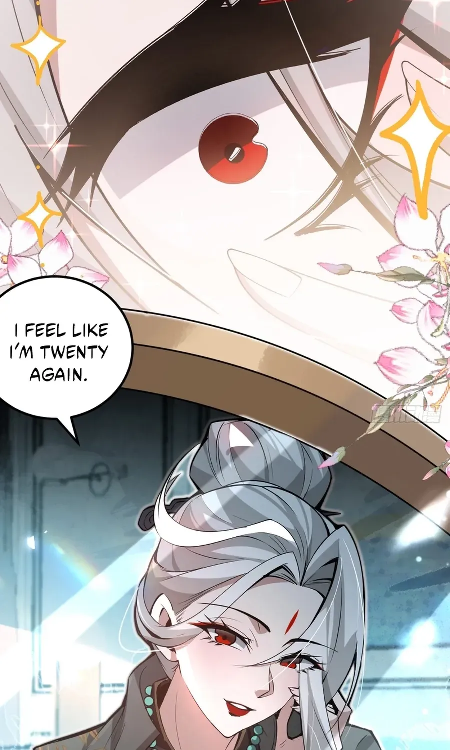 Immortality Simulator Chapter 16 page 4 - 