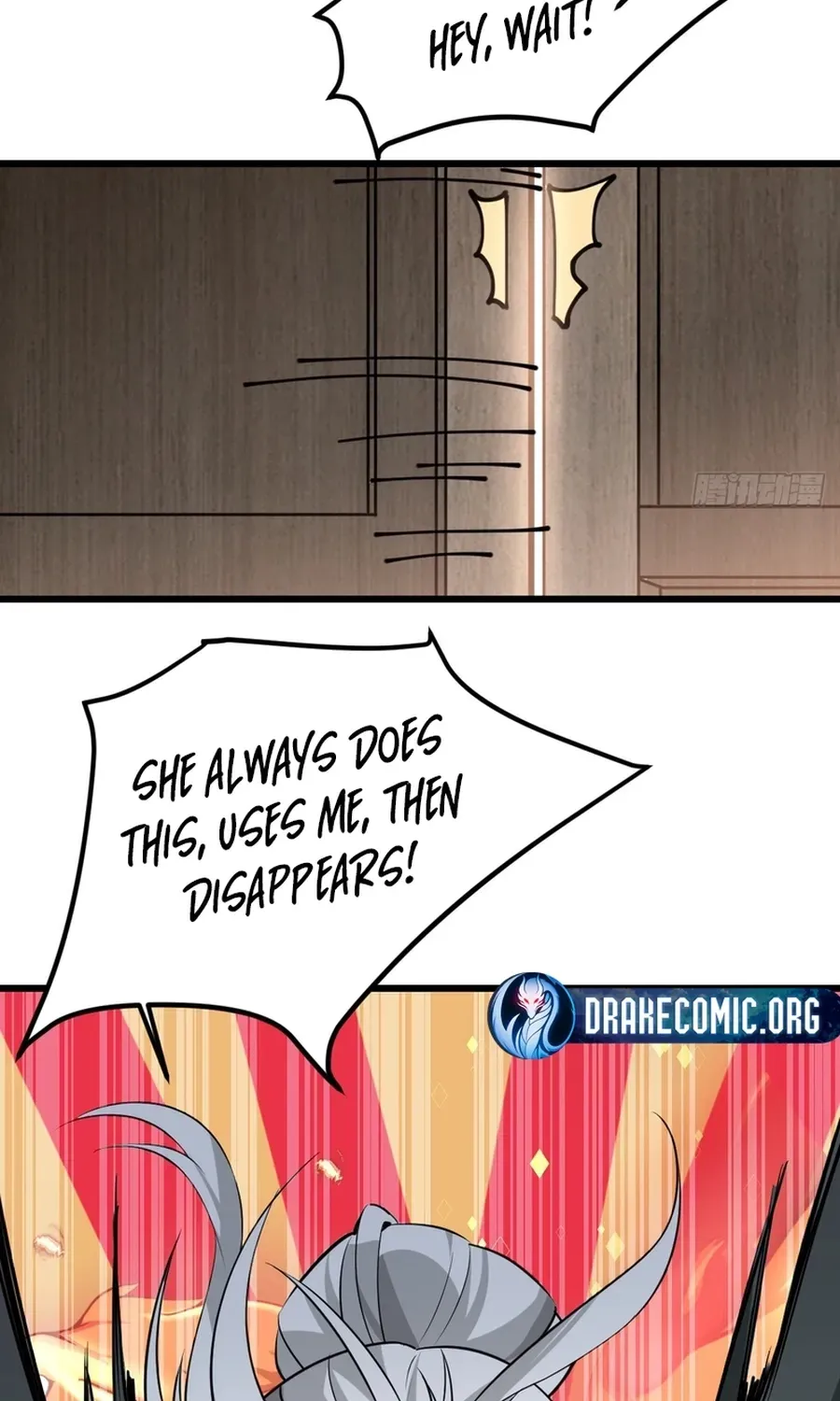 Immortality Simulator Chapter 16 page 32 - 