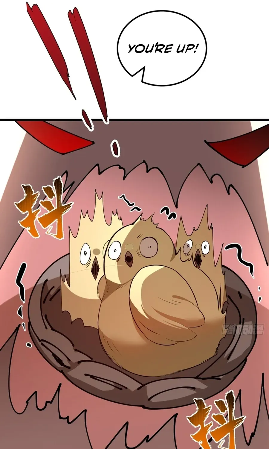 Immortality Simulator Chapter 16 page 49 - 