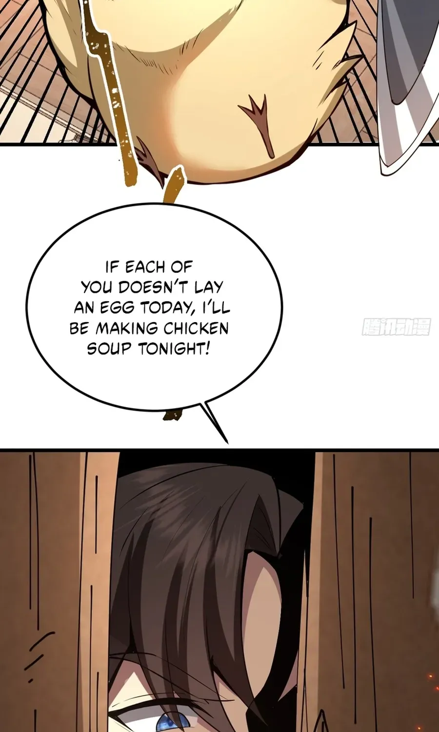 Immortality Simulator Chapter 16 page 51 - 