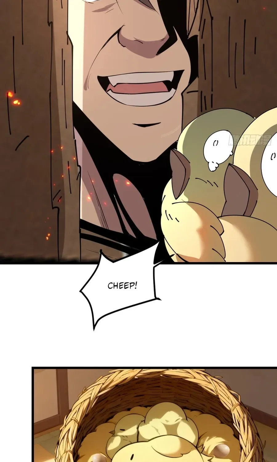 Immortality Simulator Chapter 16 page 52 - 