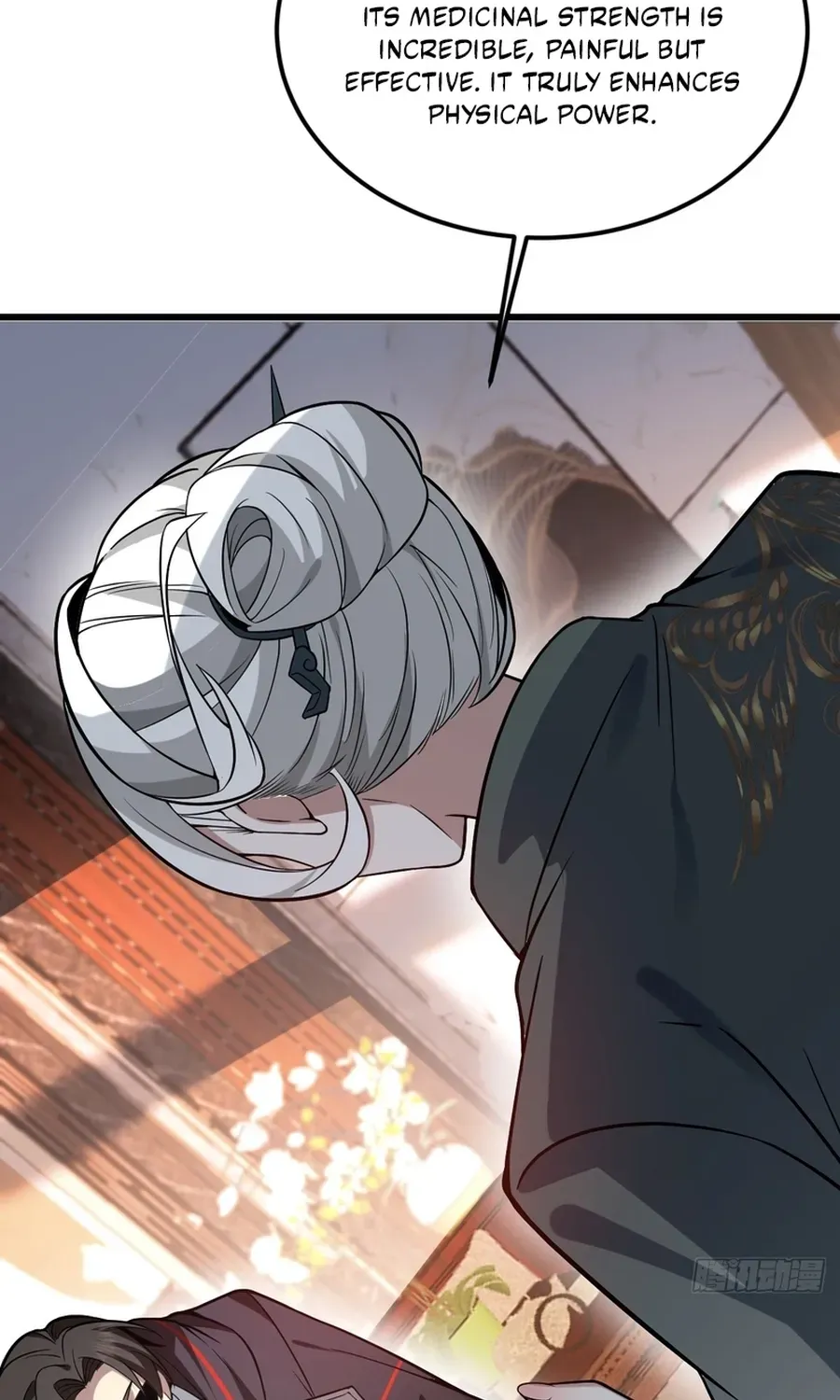 Immortality Simulator Chapter 16 page 54 - 