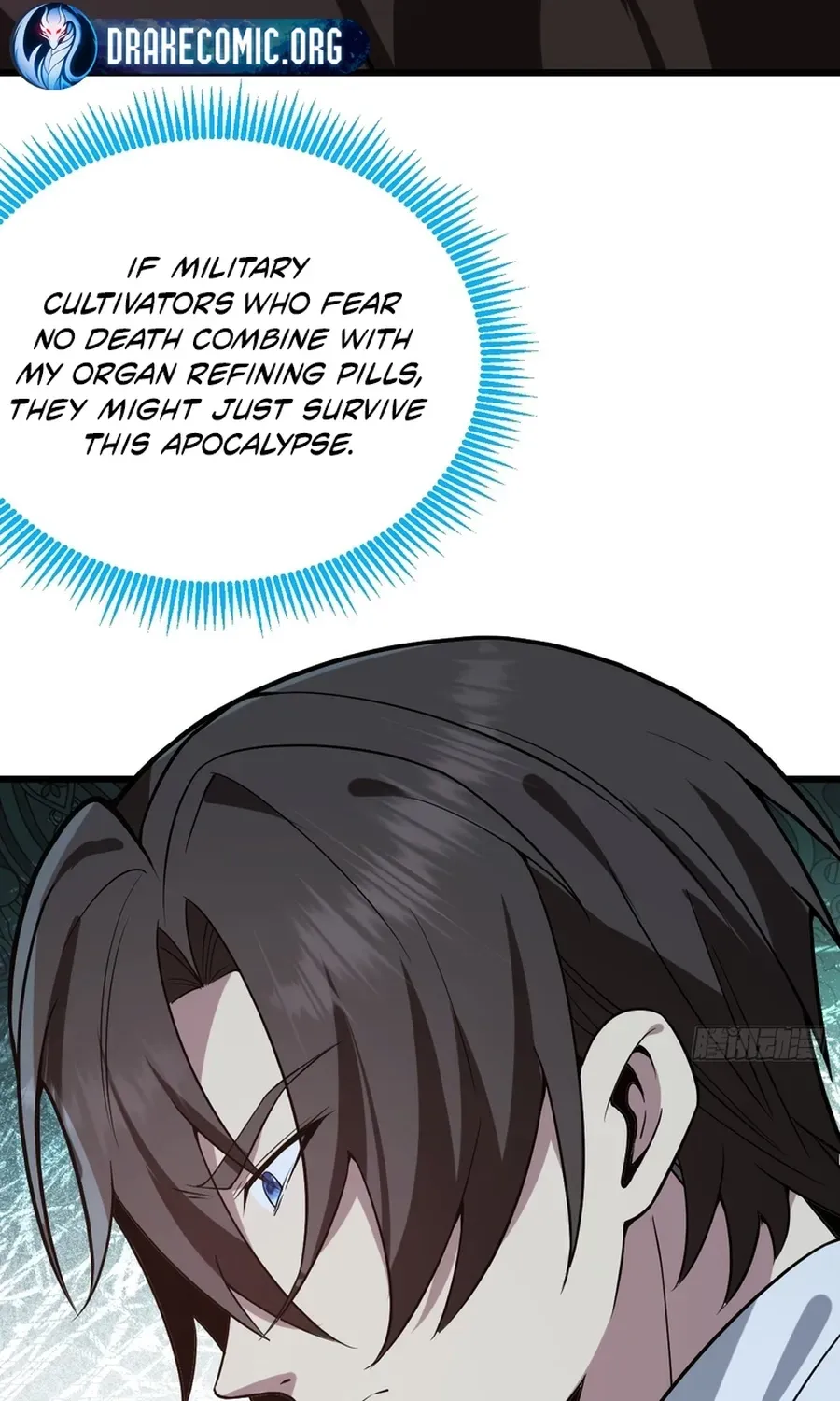 Immortality Simulator Chapter 16 page 59 - 