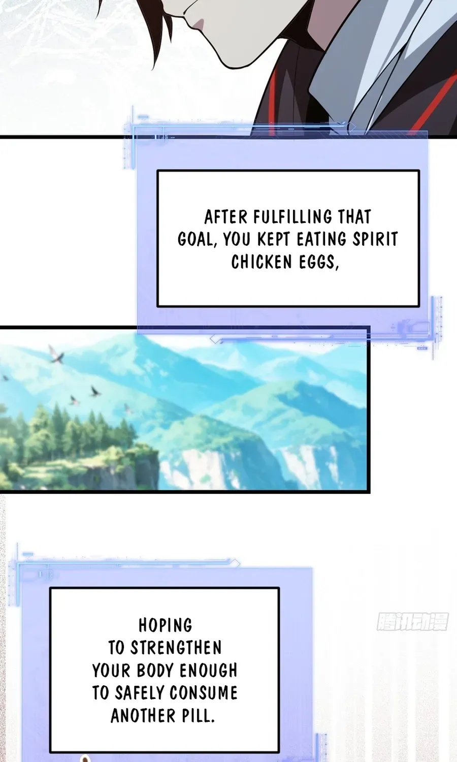 Immortality Simulator Chapter 16 page 60 - 