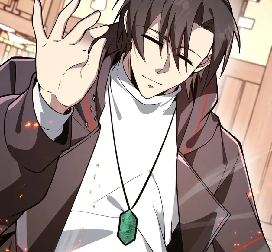 Immortality Simulator Chapter 16 page 62 - 