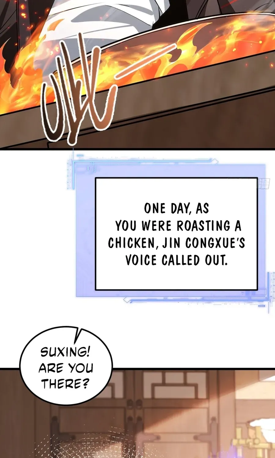 Immortality Simulator Chapter 16 page 63 - 