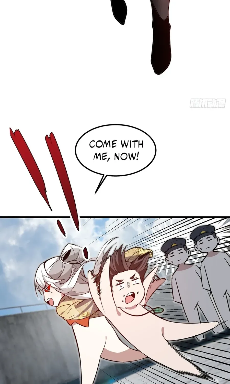 Immortality Simulator Chapter 16 page 70 - 