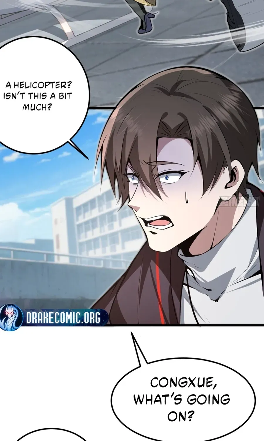 Immortality Simulator Chapter 16 page 73 - 