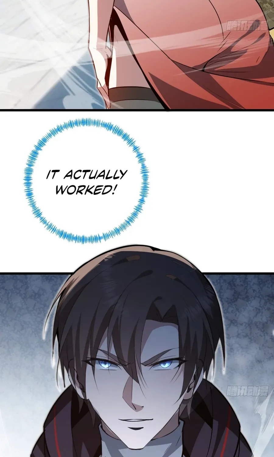 Immortality Simulator Chapter 16 page 75 - 