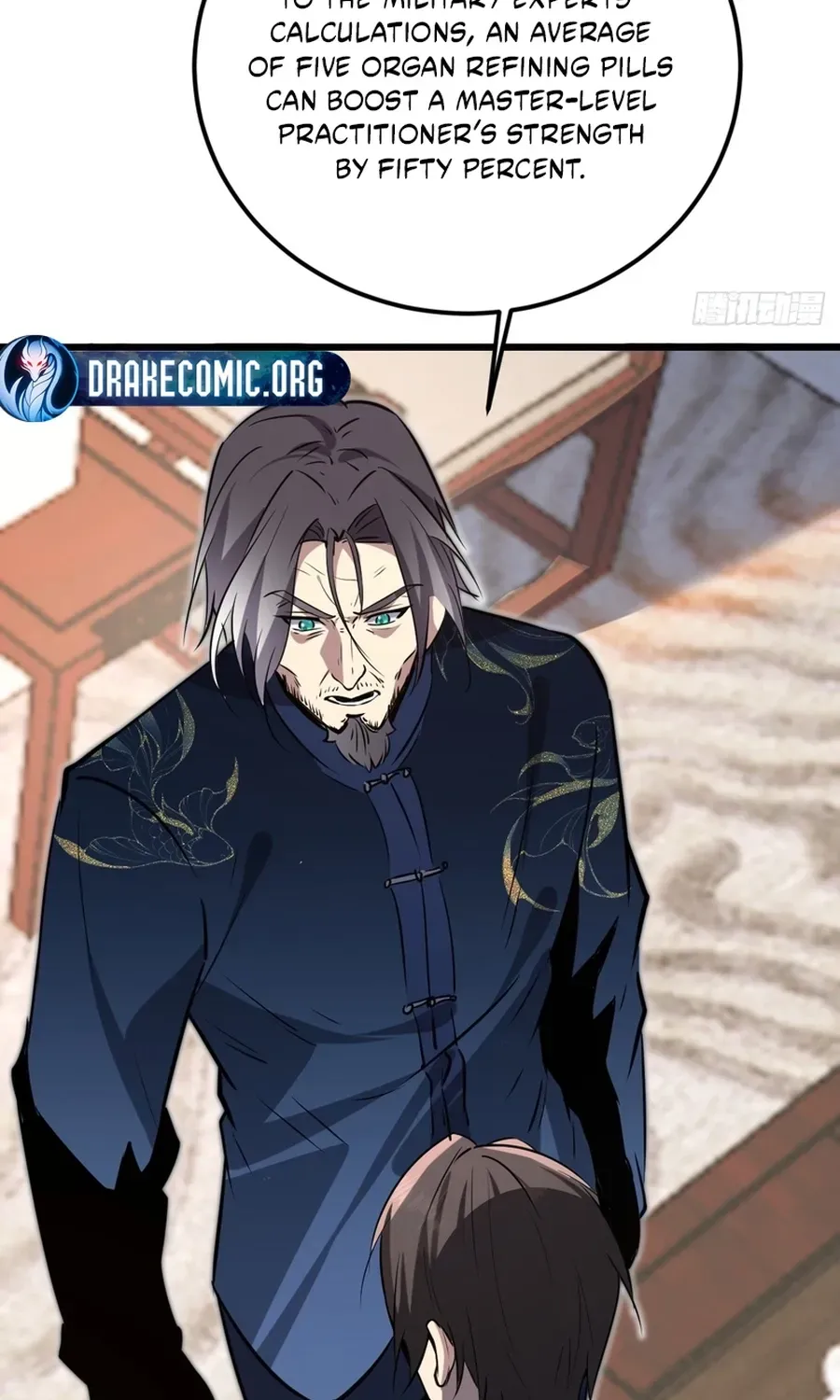 Immortality Simulator Chapter 16 page 79 - 