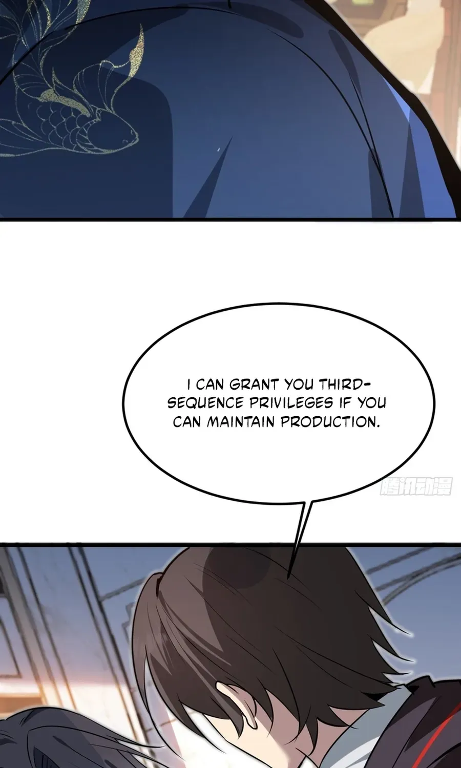 Immortality Simulator Chapter 16 page 84 - 
