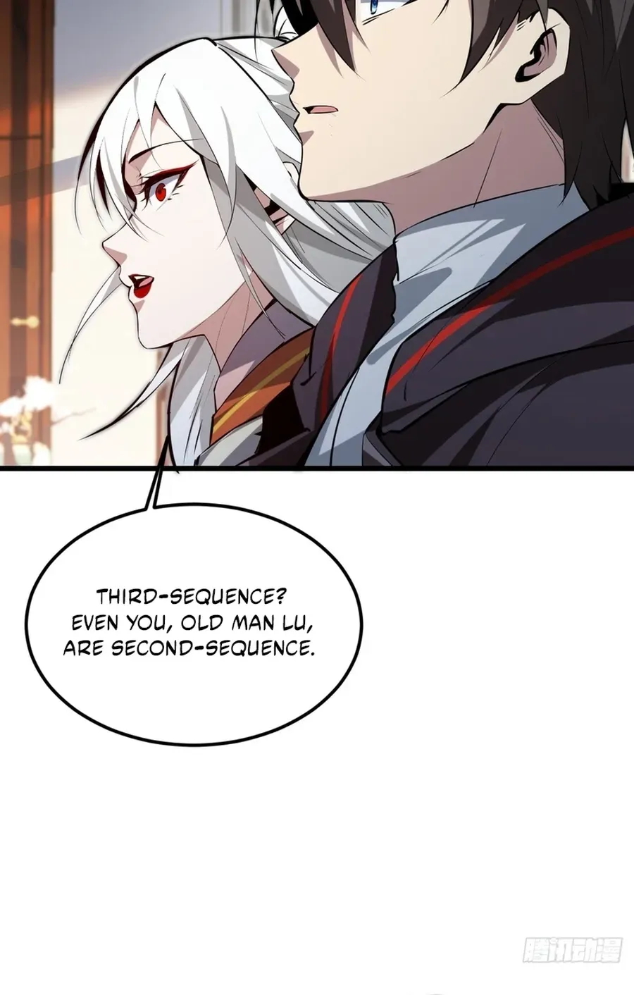 Immortality Simulator Chapter 16 page 86 - 