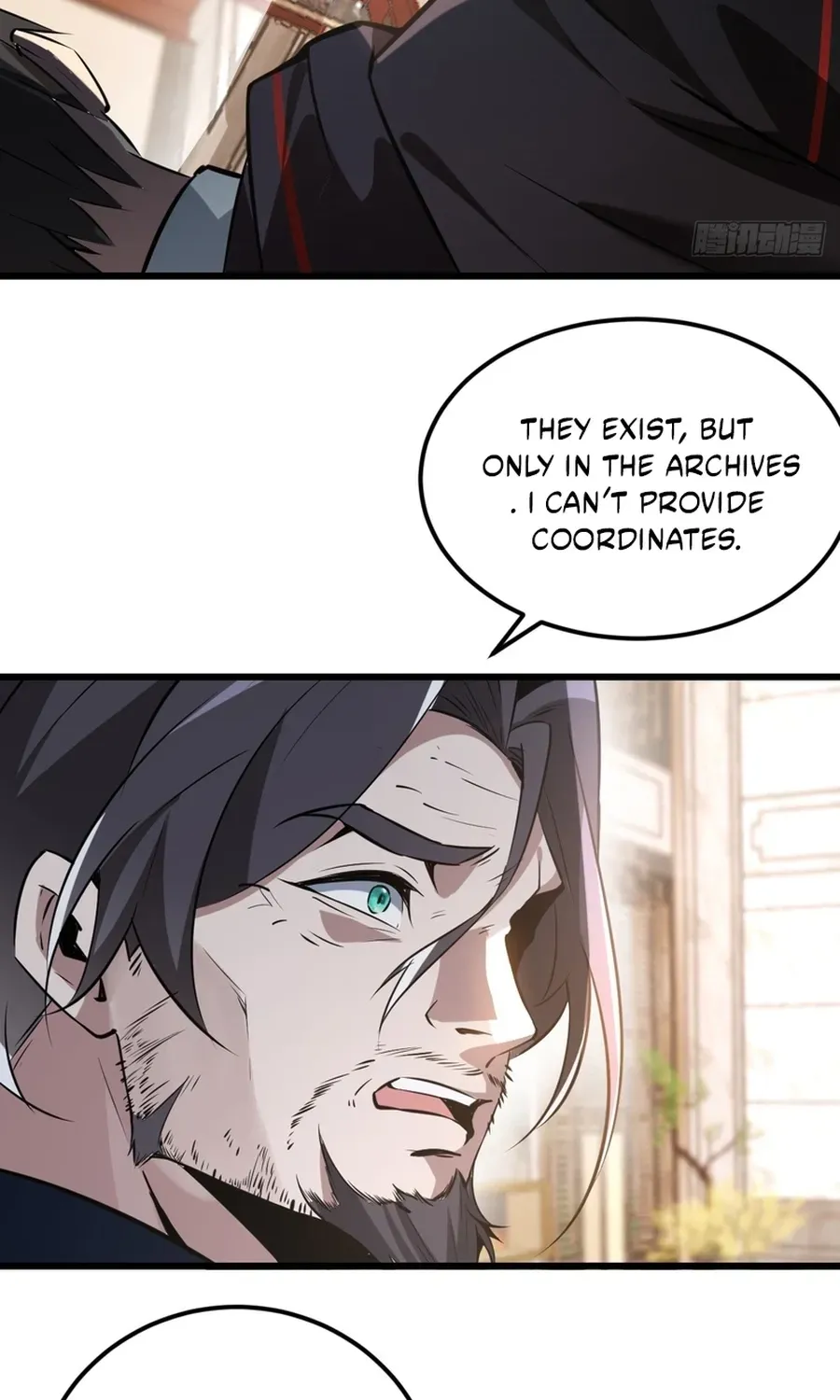 Immortality Simulator Chapter 16 page 90 - 