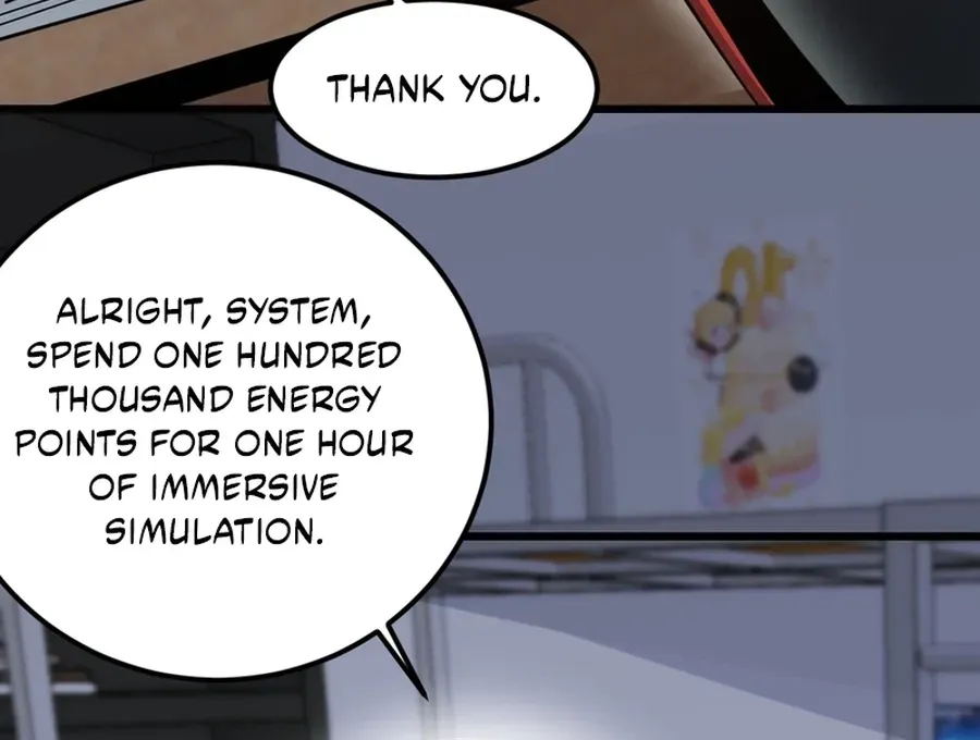 Immortality Simulator Chapter 16 page 96 - 