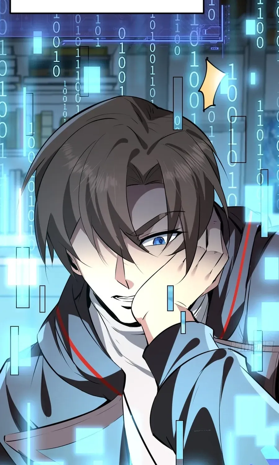 Immortality Simulator Chapter 16 page 98 - 