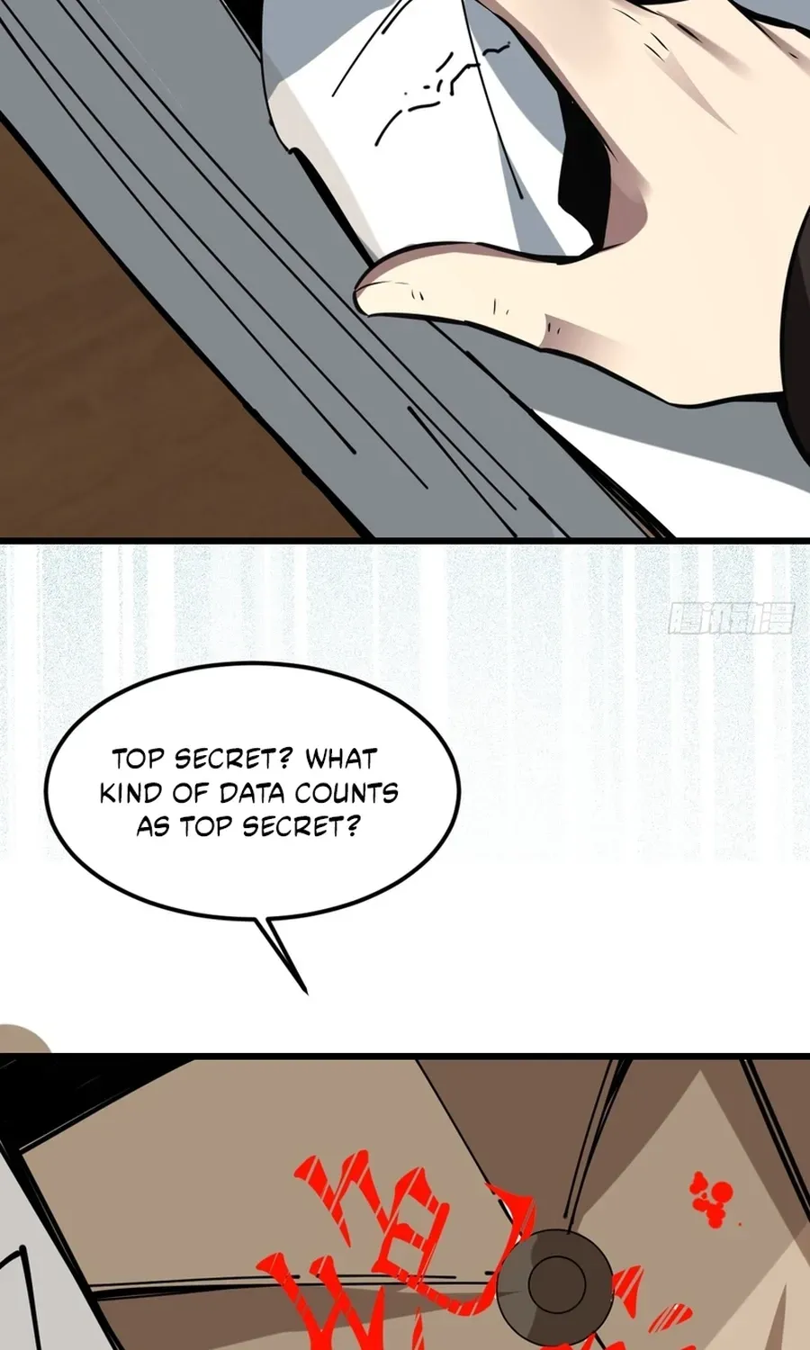 Immortality Simulator Chapter 16 page 100 - 