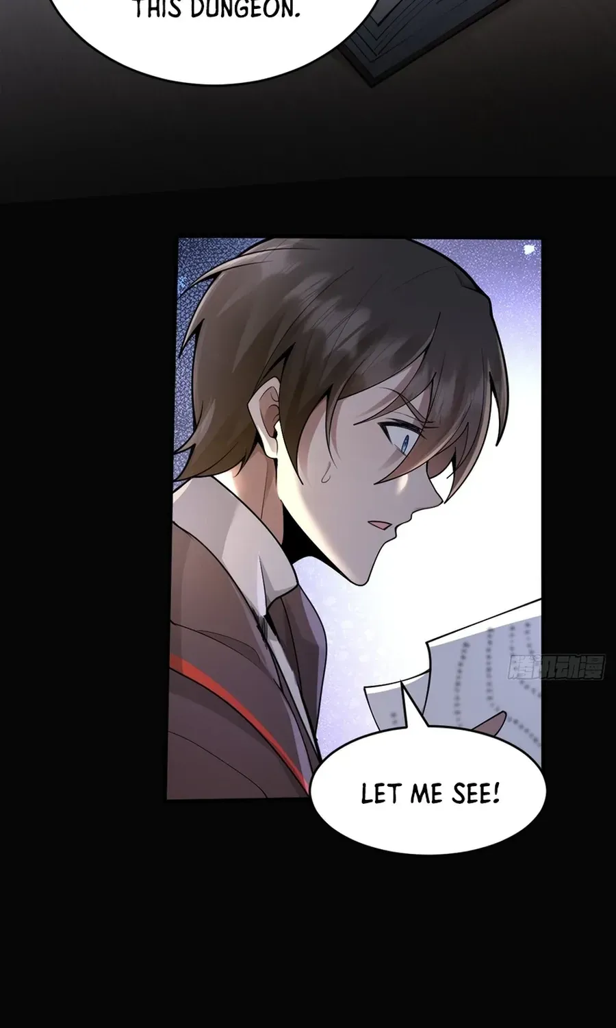 Immortality Simulator Chapter 17 page 11 - 