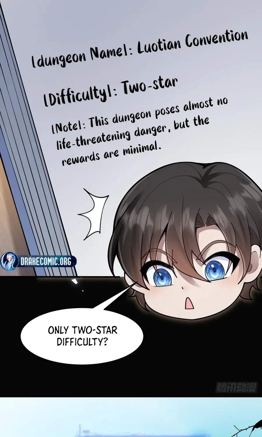 Immortality Simulator Chapter 17 page 17 - 
