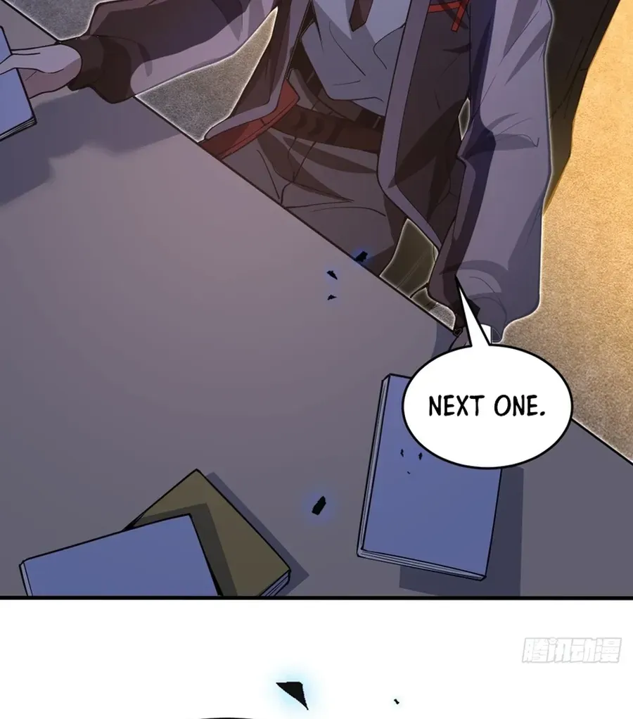 Immortality Simulator Chapter 17 page 24 - 