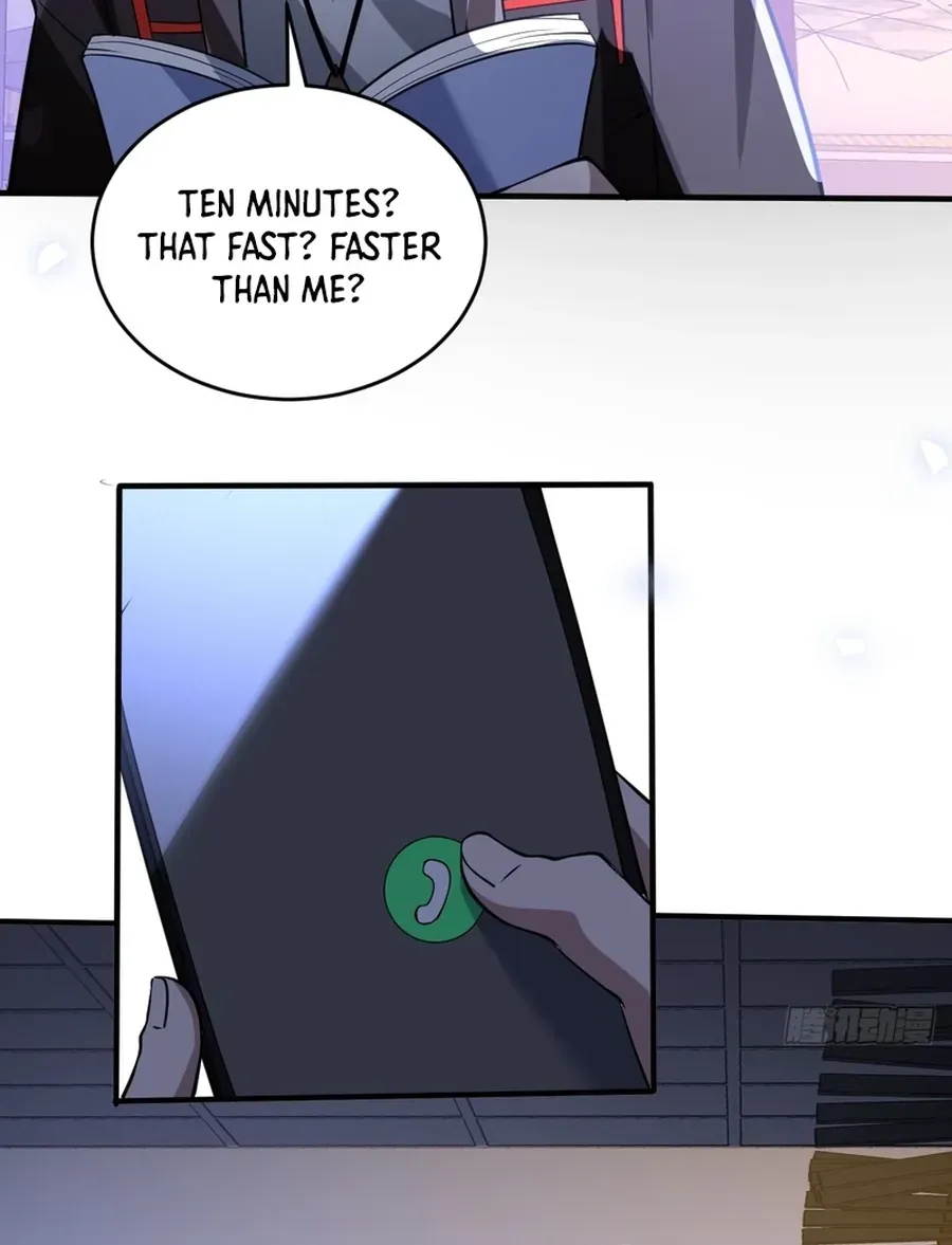 Immortality Simulator Chapter 17 page 32 - 
