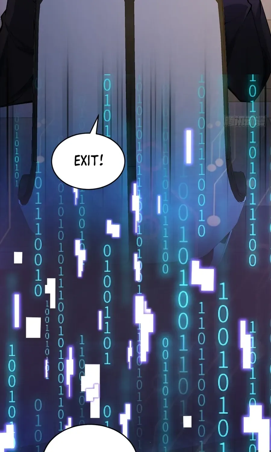 Immortality Simulator Chapter 17 page 38 - 