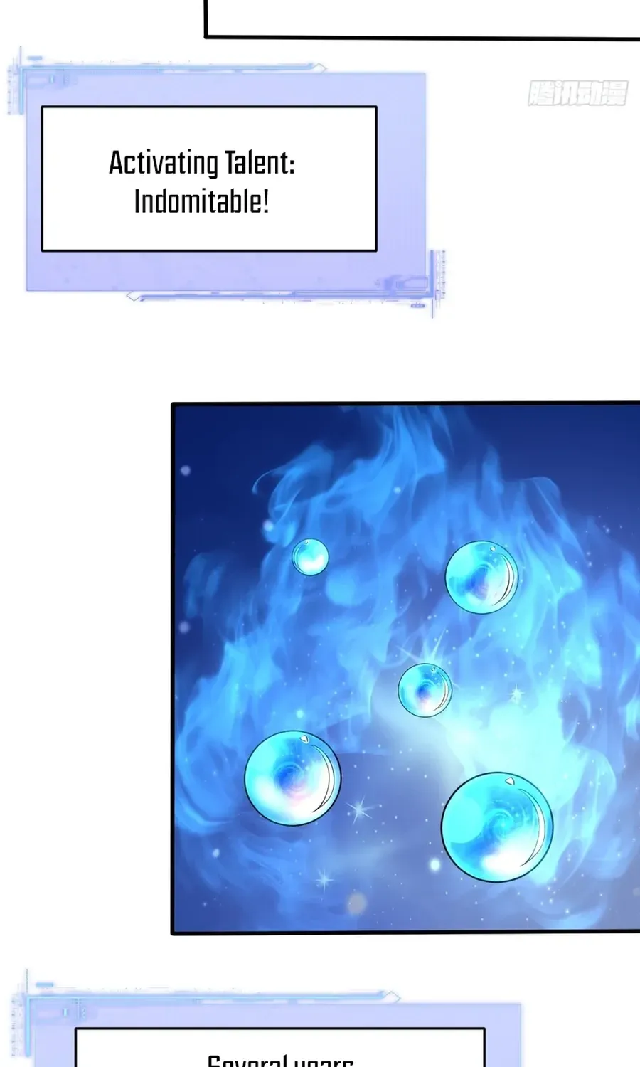 Immortality Simulator Chapter 17 page 50 - 