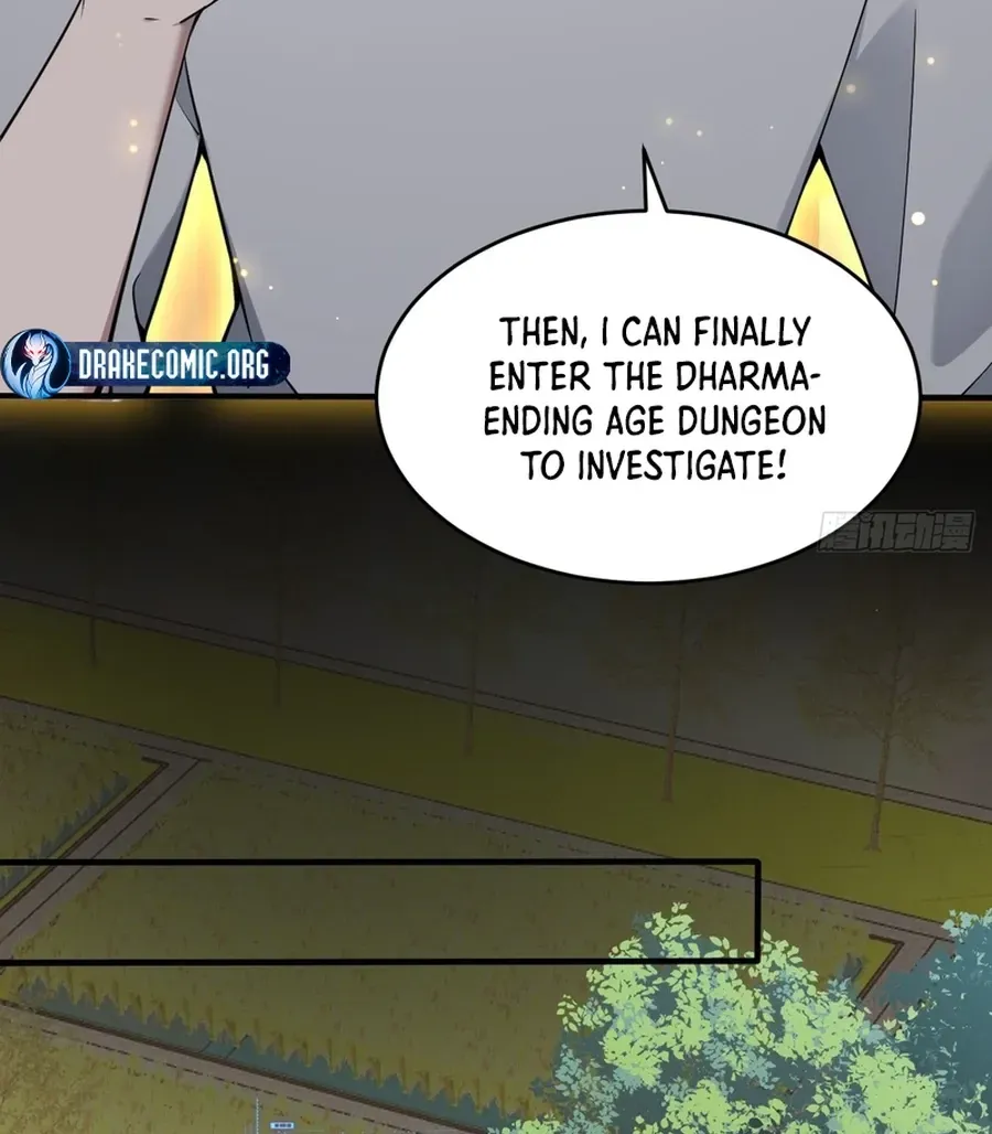 Immortality Simulator Chapter 17 page 59 - 