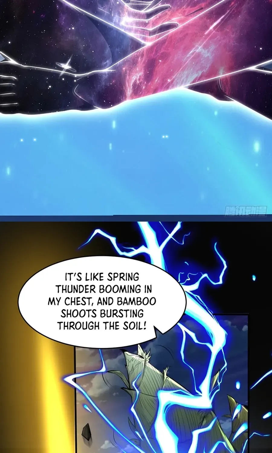 Immortality Simulator Chapter 17 page 65 - 