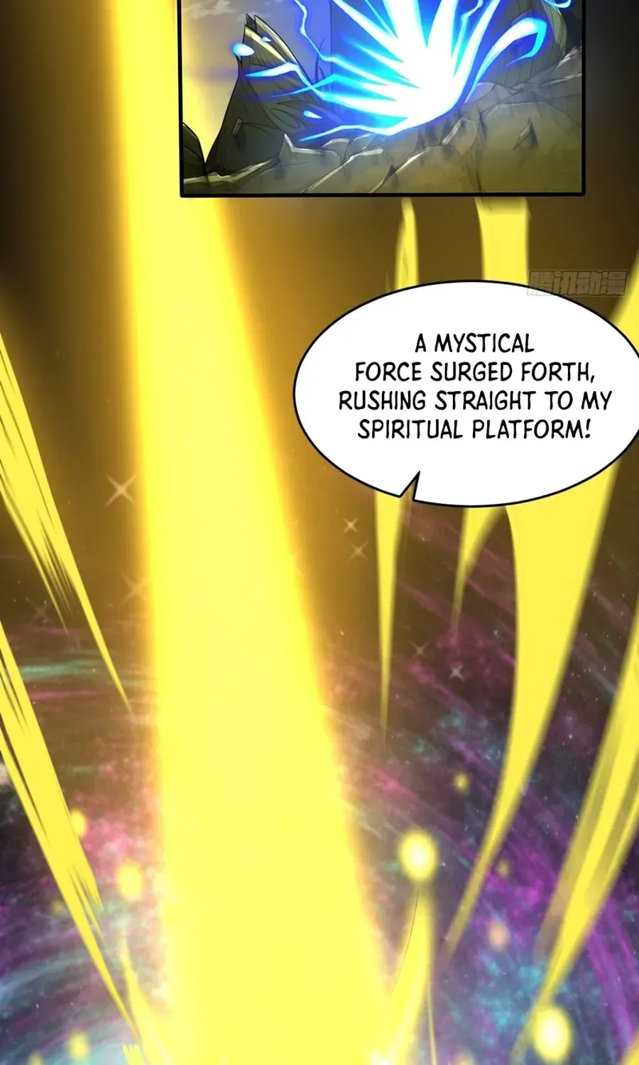 Immortality Simulator Chapter 17 page 66 - 