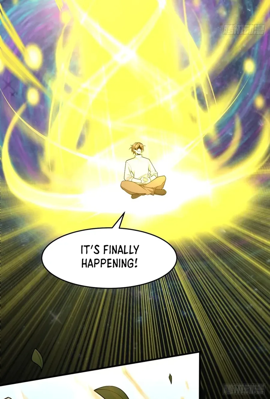 Immortality Simulator Chapter 17 page 67 - 