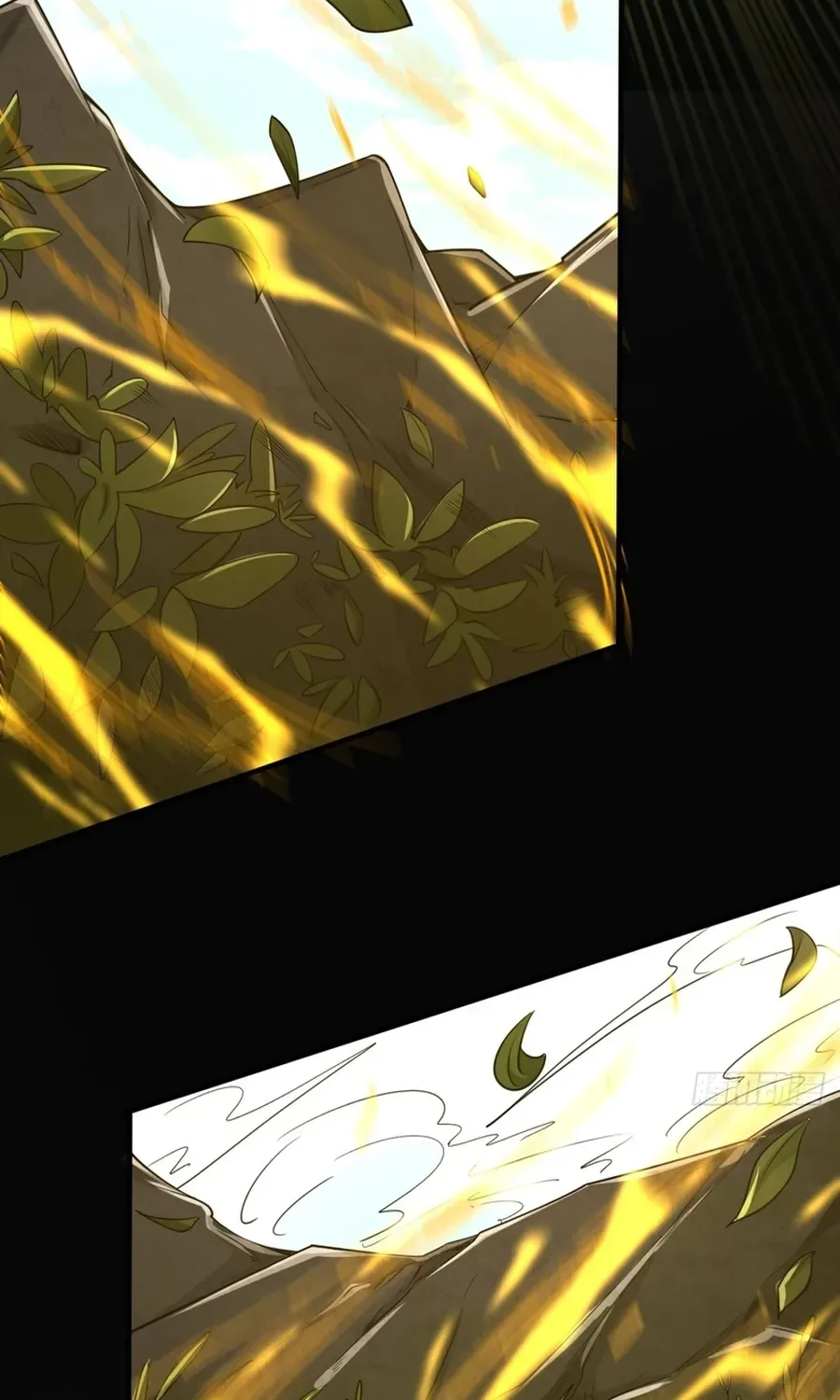 Immortality Simulator Chapter 17 page 68 - 