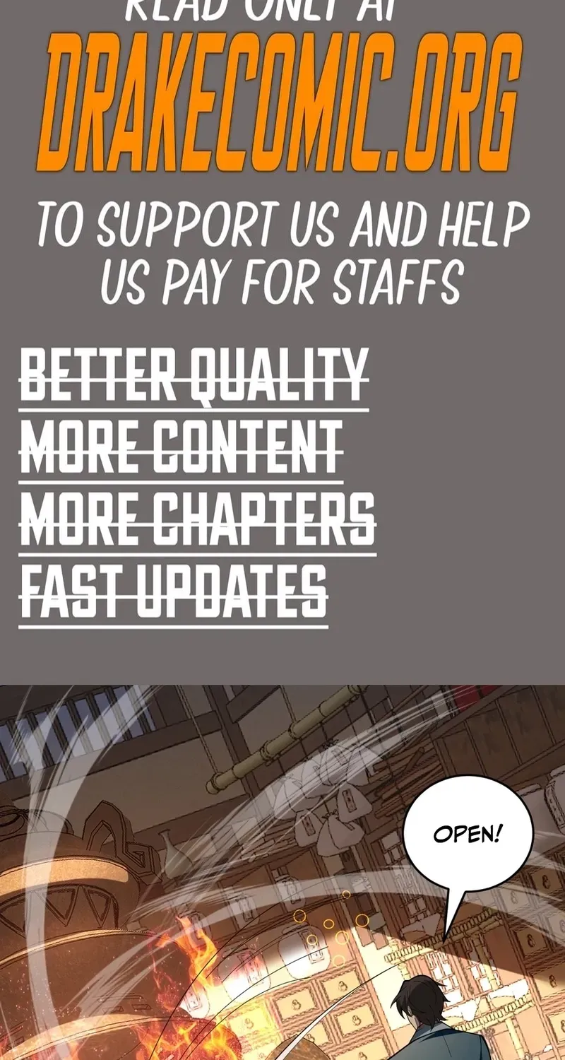 Immortality Simulator Chapter 18 page 2 - 
