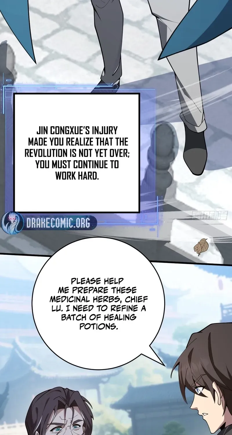 Immortality Simulator Chapter 18 page 12 - 